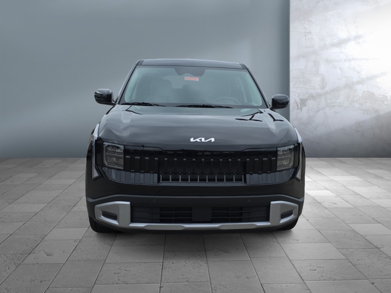 2027 Kia Seltos