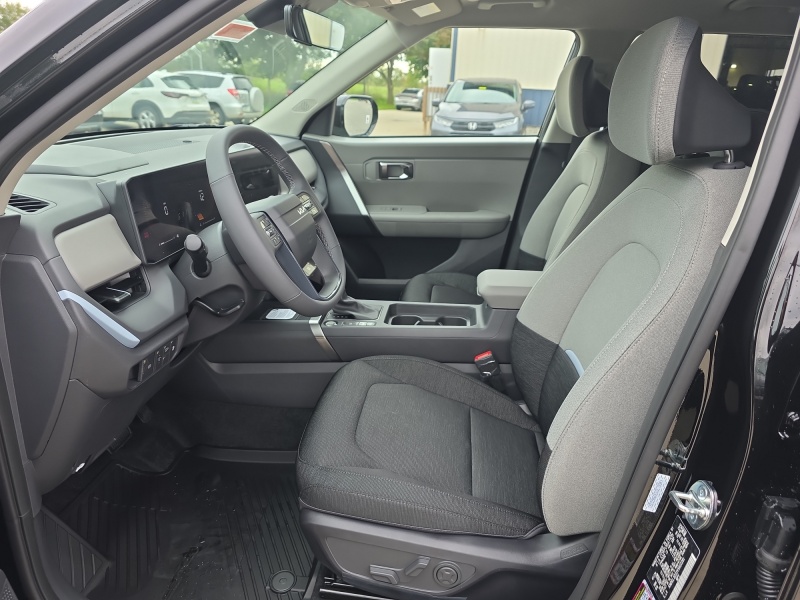 2027 Kia Seltos
