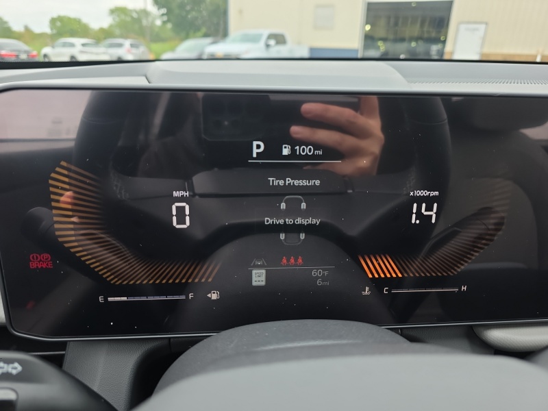 2027 Kia Seltos