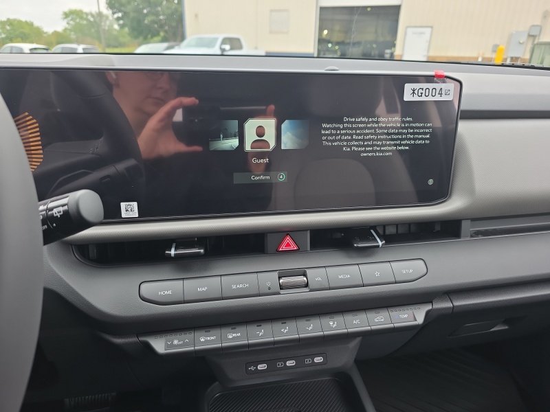 2027 Kia Seltos