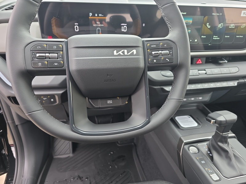 2027 Kia Seltos