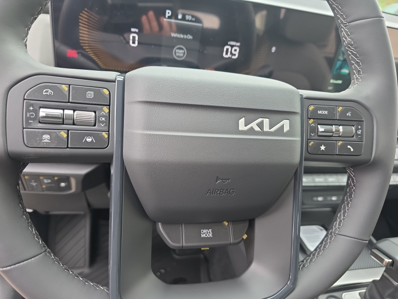 2027 Kia Seltos