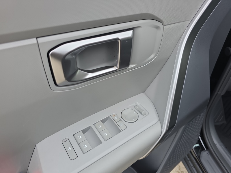 2027 Kia Seltos