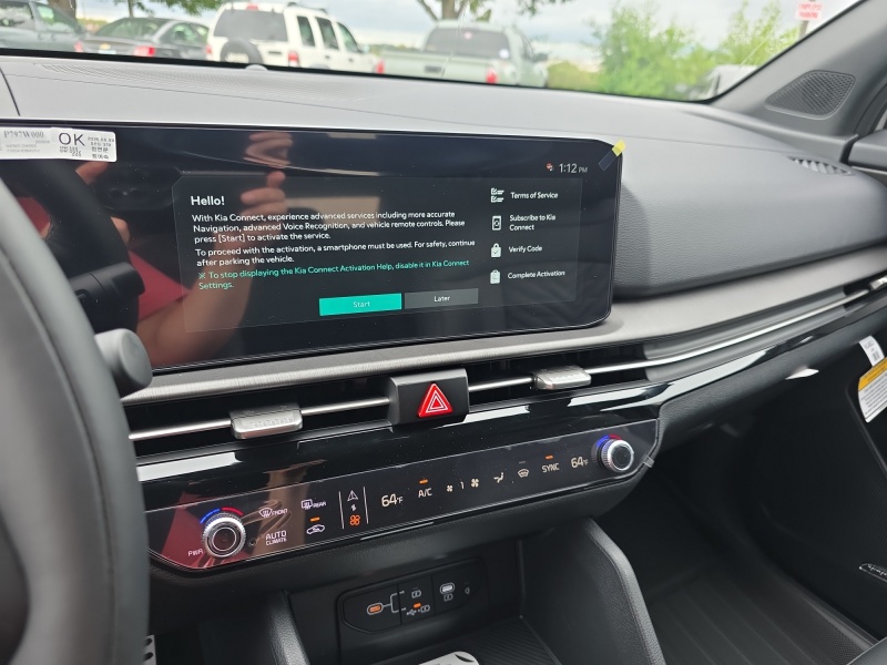 2027 Kia Sportage