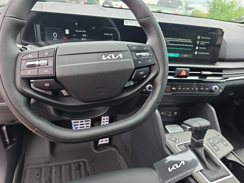 2027 Kia Sportage