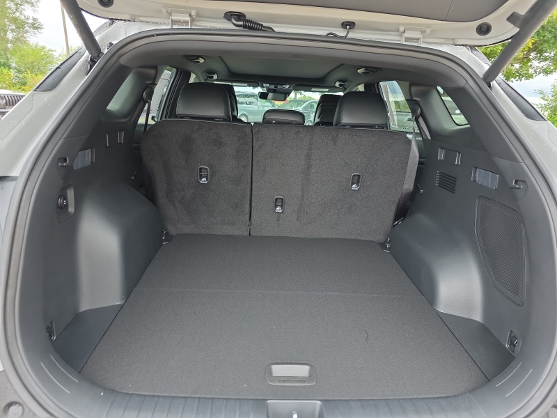 2027 Kia Sportage