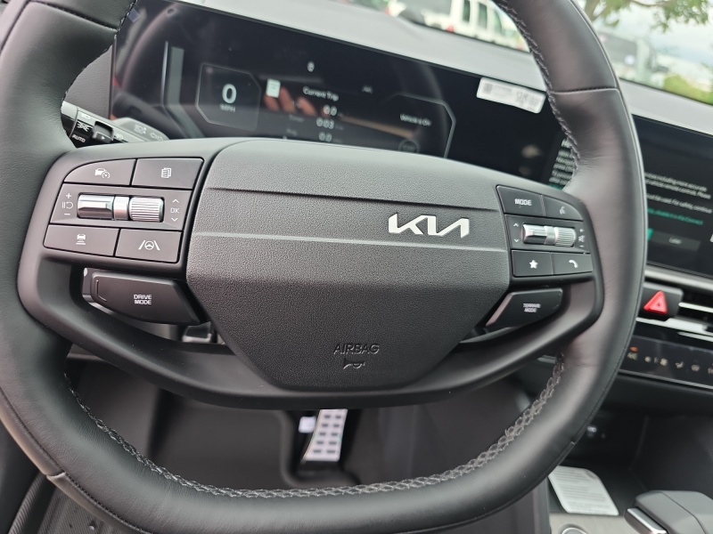 2027 Kia Sportage