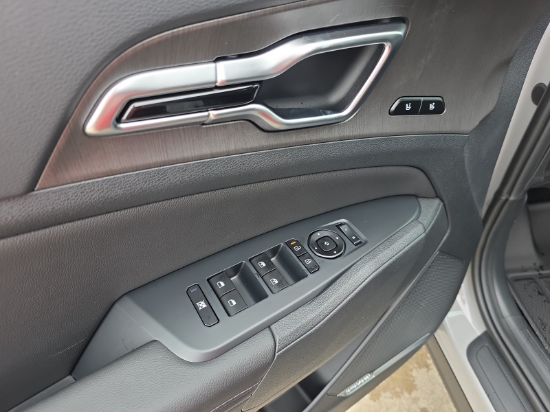 2027 Kia Sportage