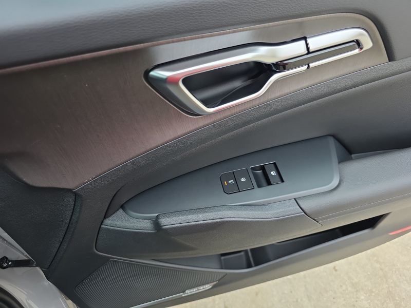 2027 Kia Sportage