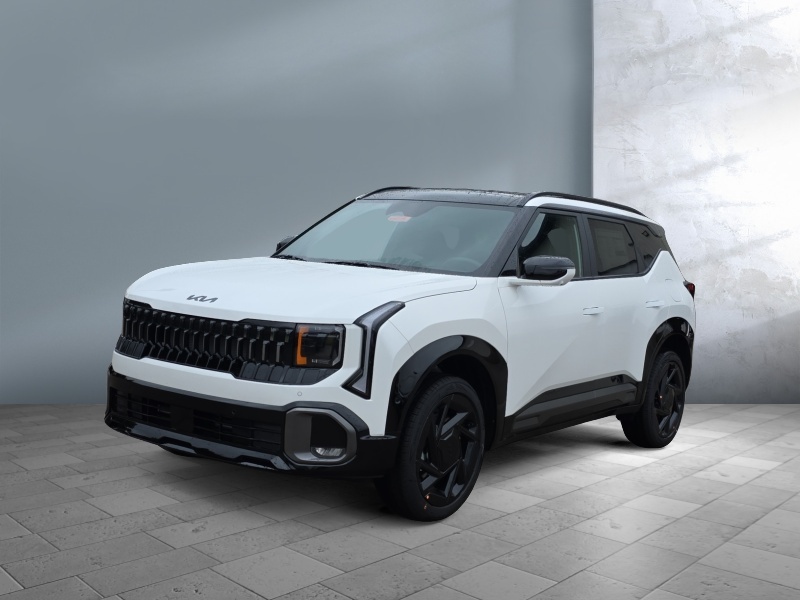 2027 Kia Seltos