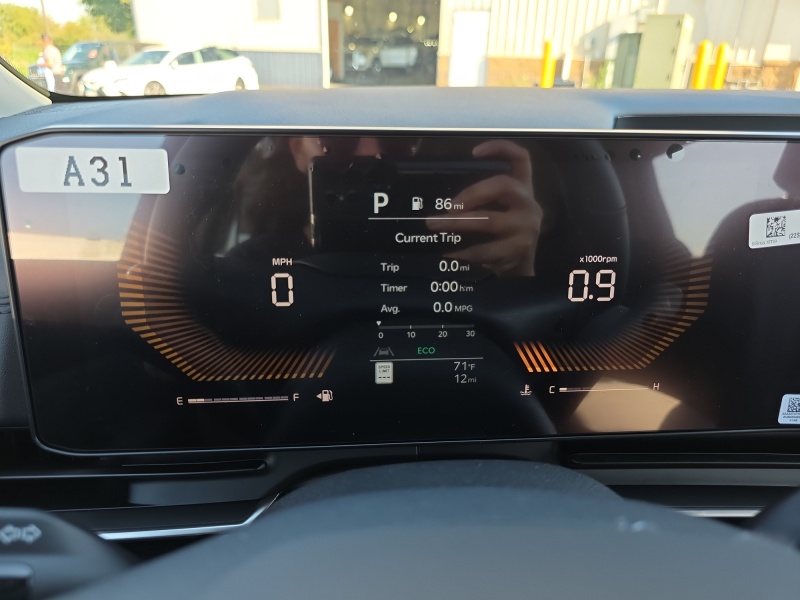 2027 Kia Carnival