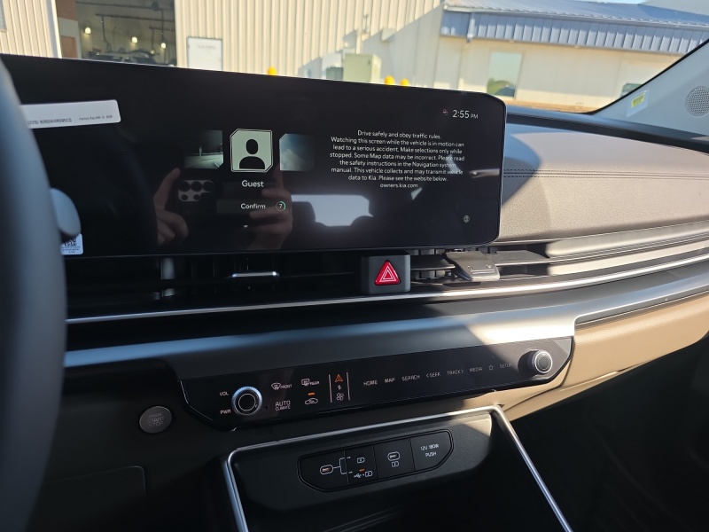 2027 Kia Carnival