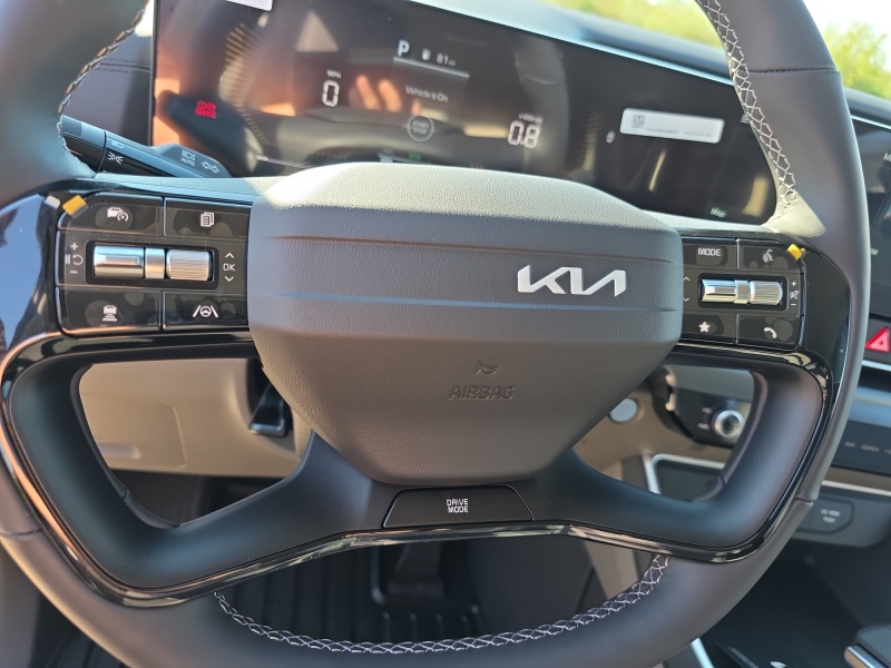 2027 Kia Carnival