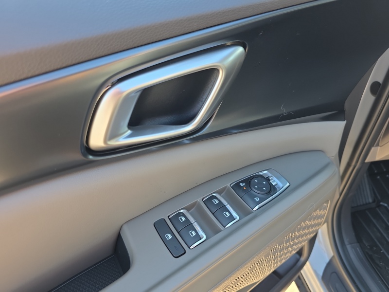 2027 Kia Carnival