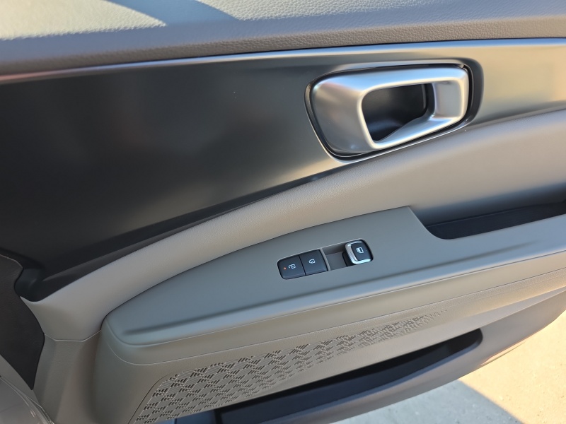 2027 Kia Carnival