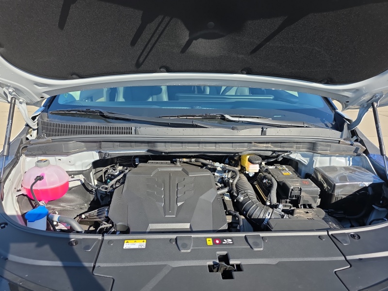 2027 Kia Carnival