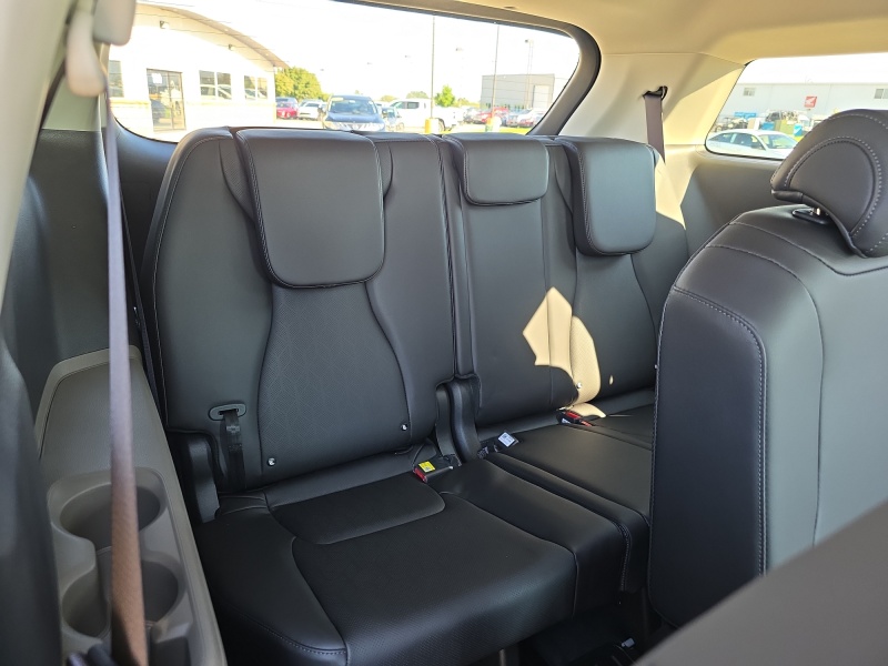 2027 Kia Carnival