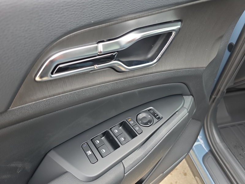 2027 Kia Sportage Hybrid