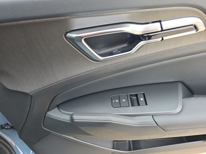 2027 Kia Sportage Hybrid