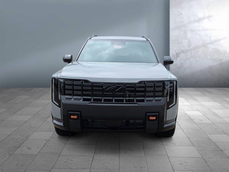 2027 Kia Telluride