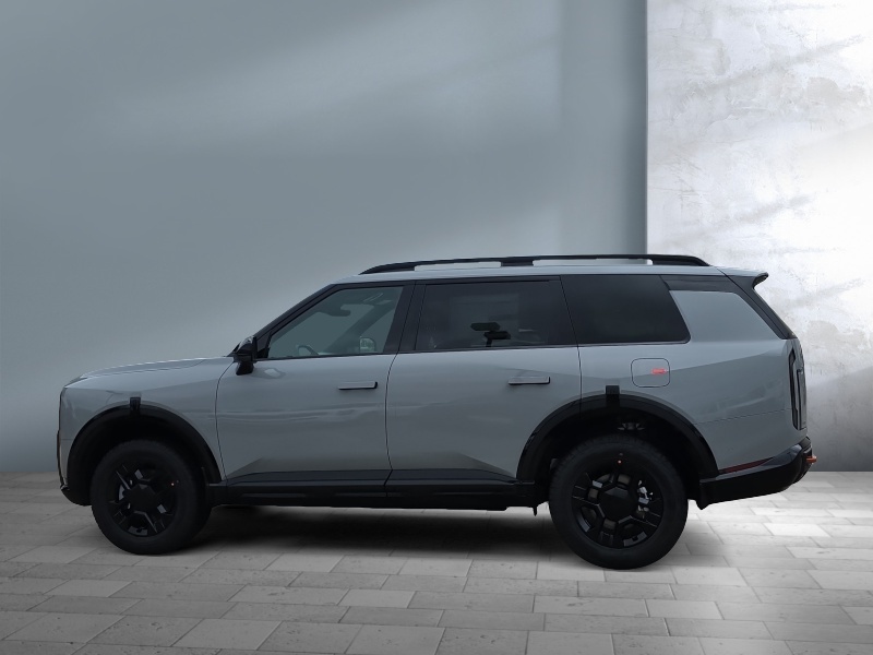 2027 Kia Telluride