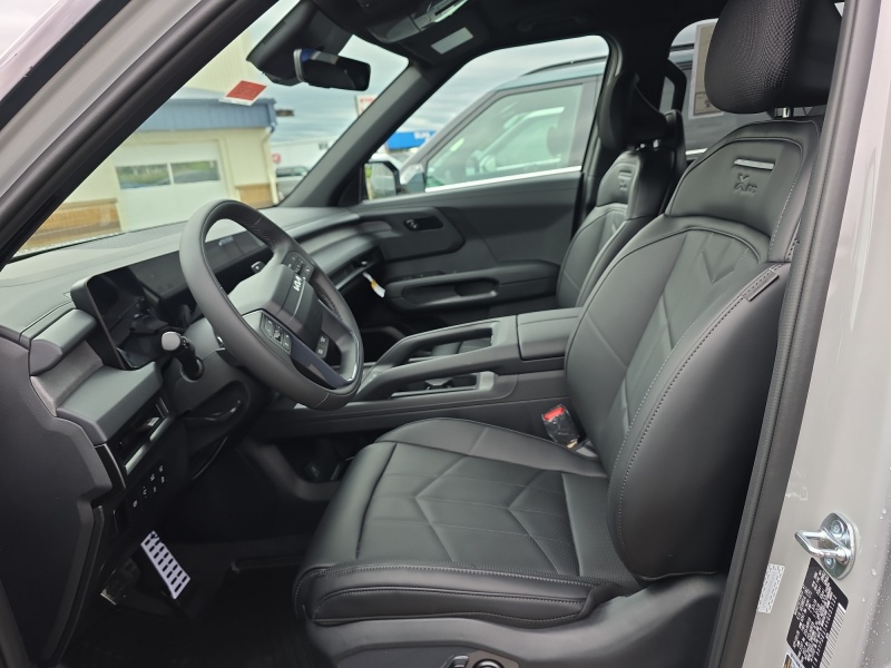 2027 Kia Telluride