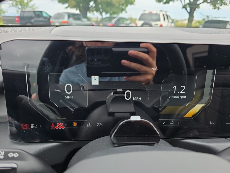 2027 Kia Telluride