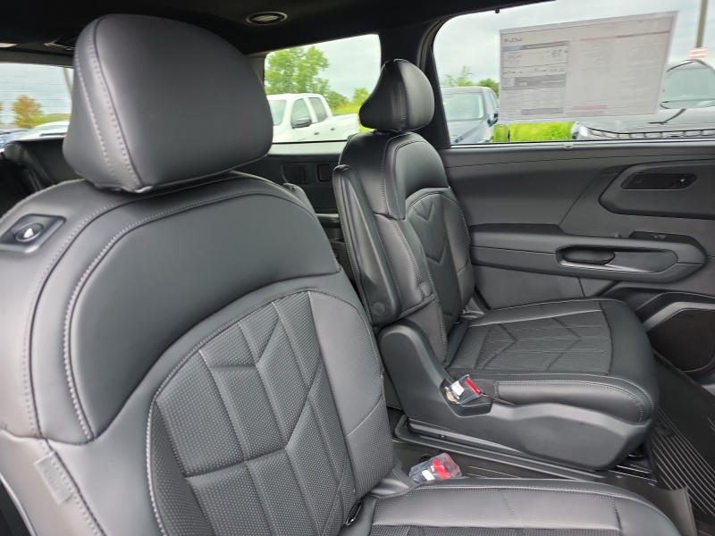 2027 Kia Telluride