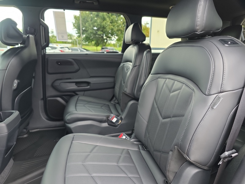 2027 Kia Telluride