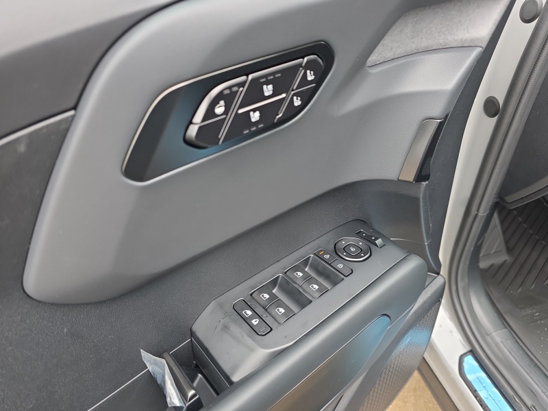 2027 Kia Telluride
