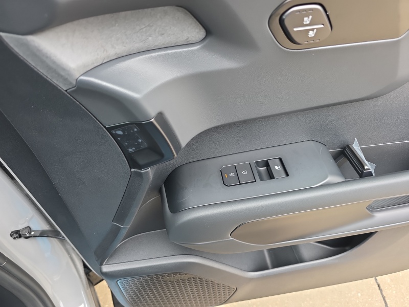 2027 Kia Telluride