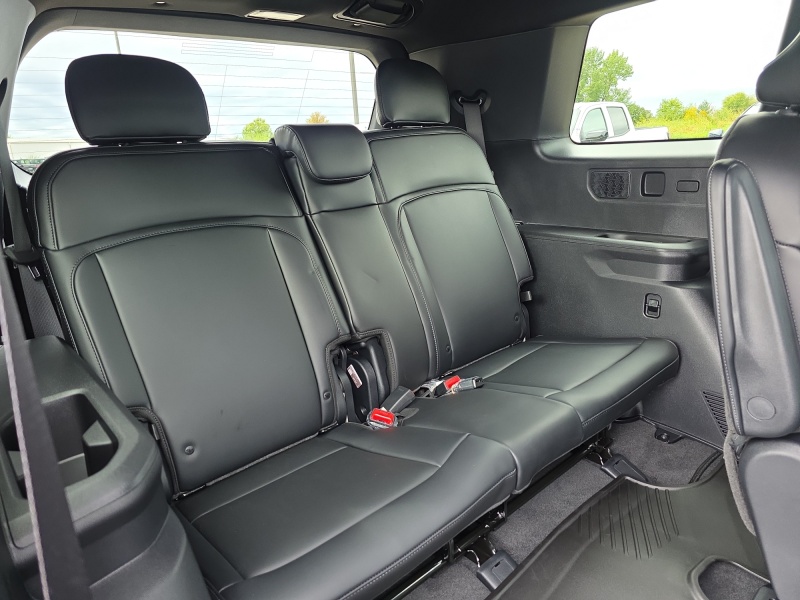 2027 Kia Telluride
