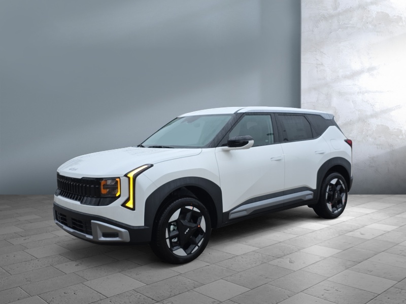 New 2027 Kia Seltos S Crossovers