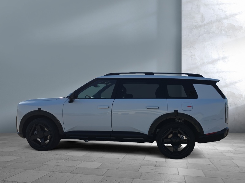 2027 Kia Telluride