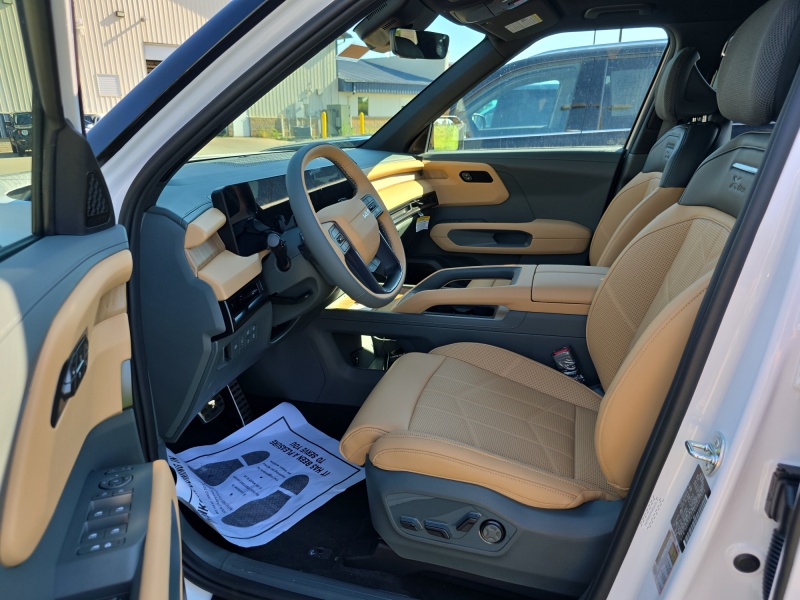 2027 Kia Telluride