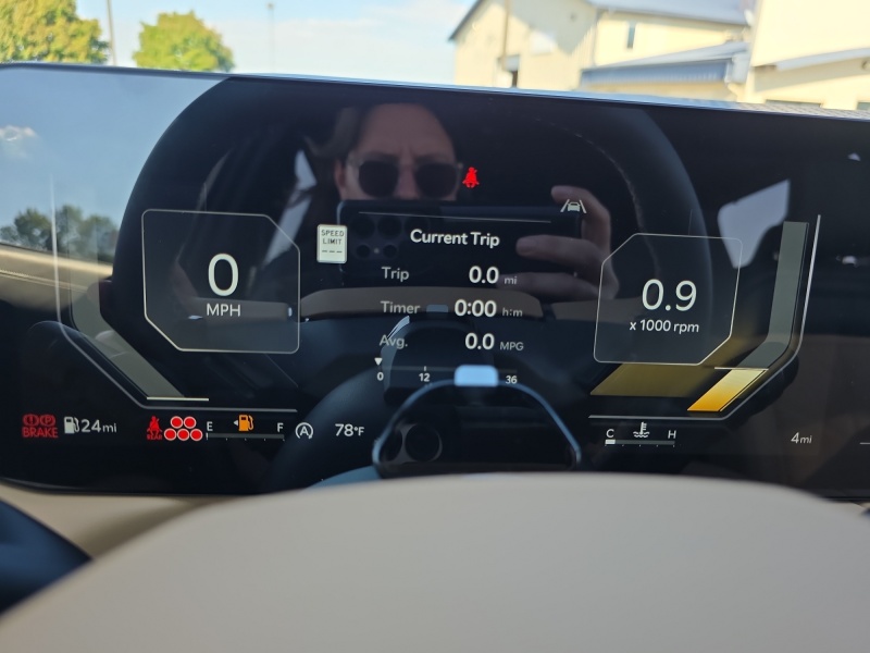 2027 Kia Telluride