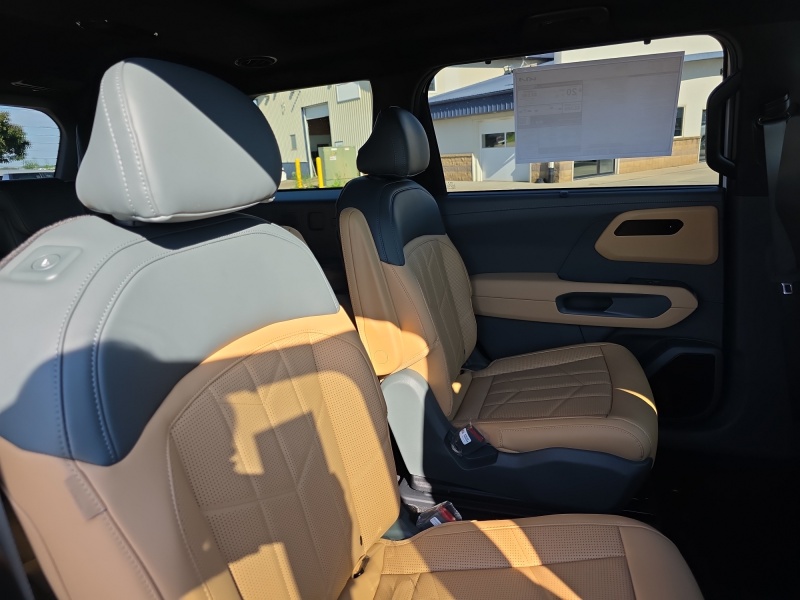 2027 Kia Telluride