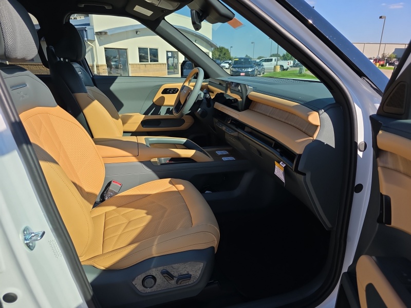 2027 Kia Telluride