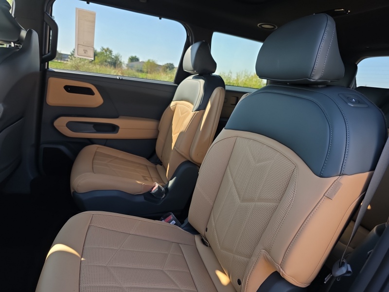 2027 Kia Telluride