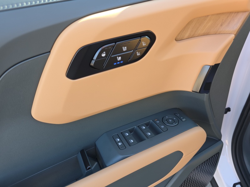 2027 Kia Telluride