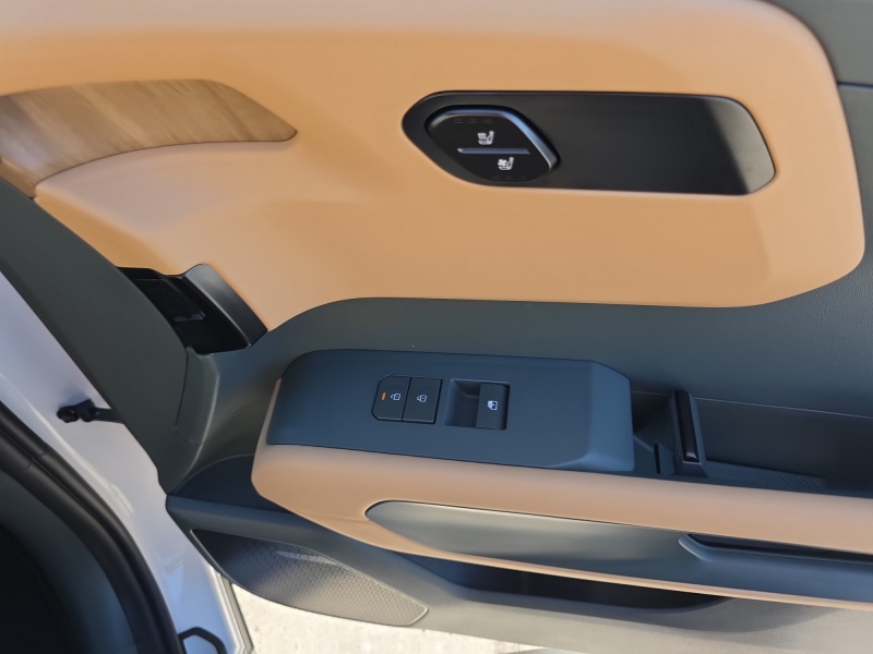 2027 Kia Telluride