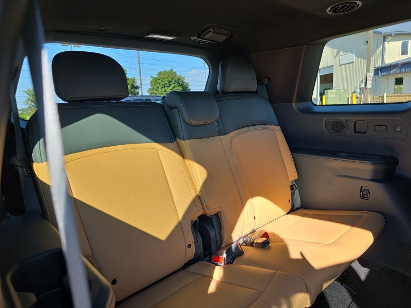 2027 Kia Telluride