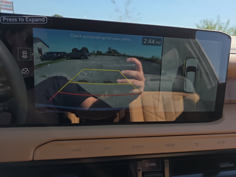 2027 Kia Telluride