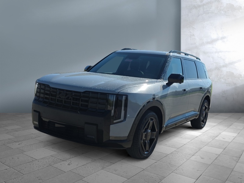 New 2027 Kia Telluride Hybrid X-Line SX SUVs