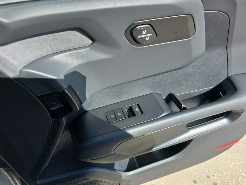 2027 Kia Telluride Hybrid