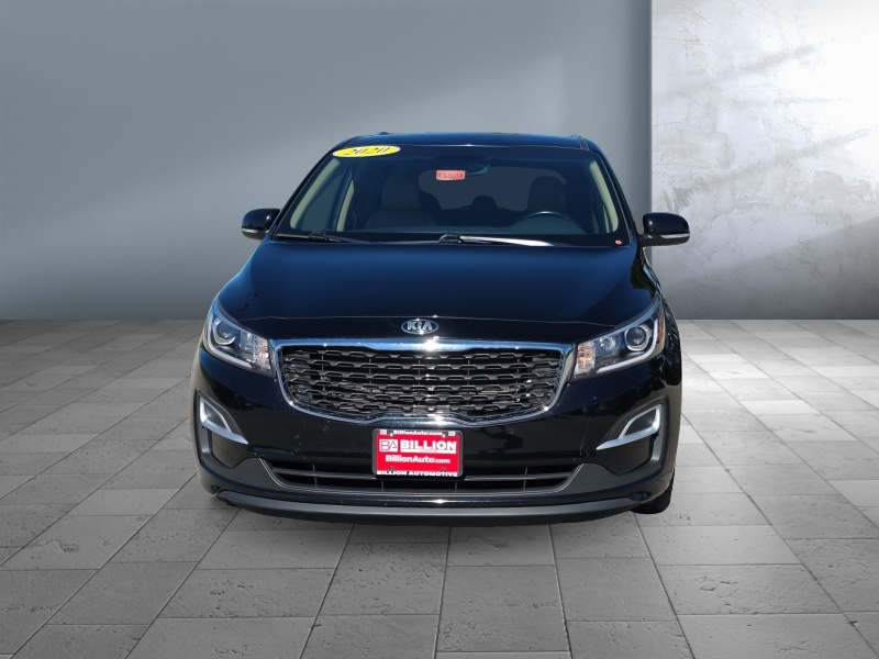 2020 Kia Sedona