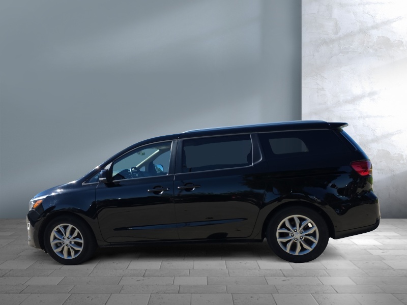 2020 Kia Sedona