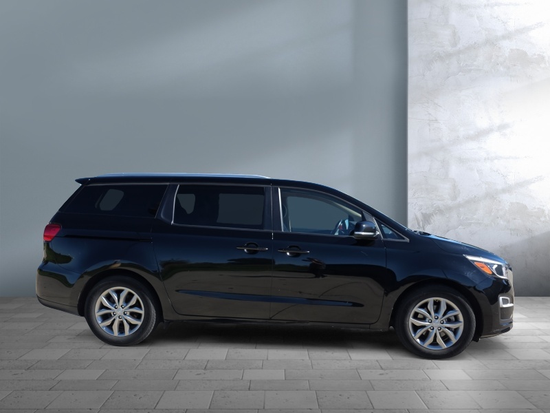 2020 Kia Sedona