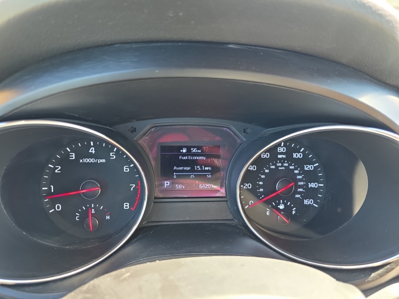 2020 Kia Sedona