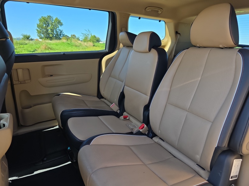 2020 Kia Sedona